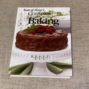 Taste of Home's Complete Guide to Baking